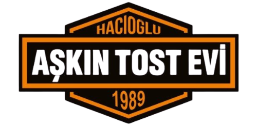 Aşkın Tost Evi